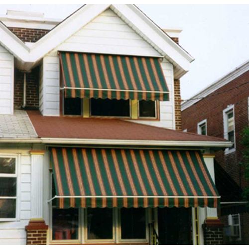 Home Outdoor Awnings