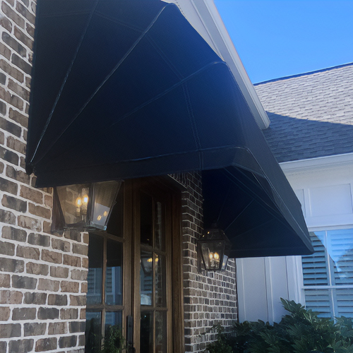 Sunesta Sunbrero Awning